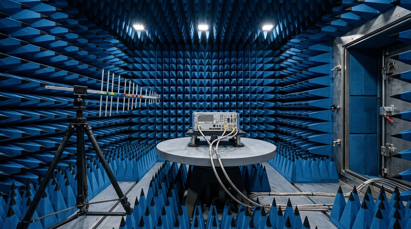 EMI/EMC Engineering